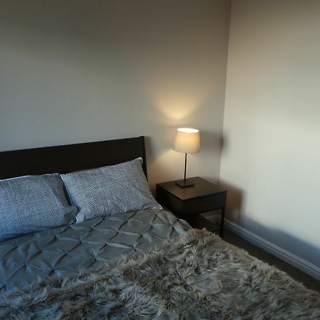 Oxford Street Apartments Glasgow Extérieur photo
