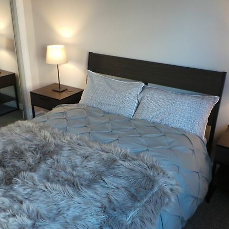 Oxford Street Apartments Glasgow Extérieur photo