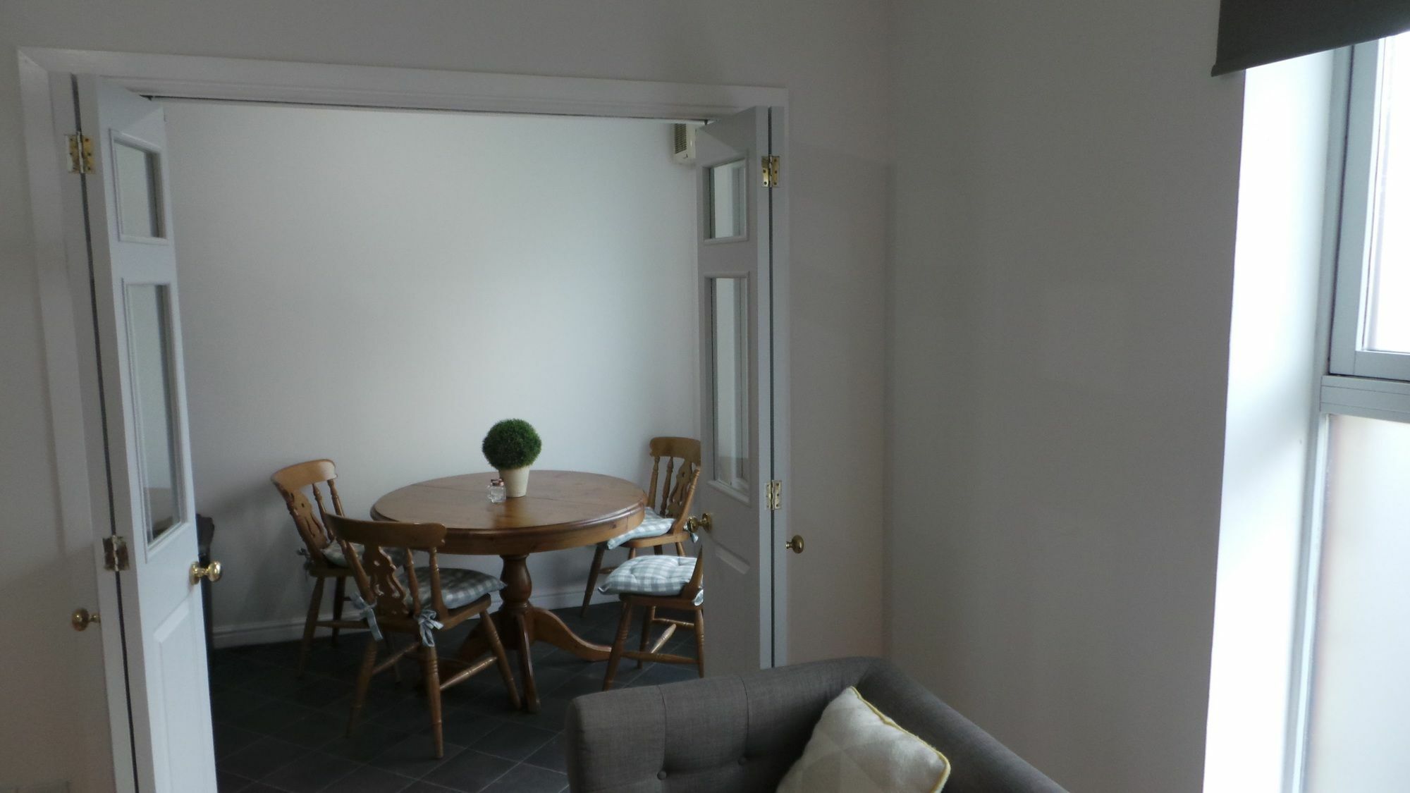 Oxford Street Apartments Glasgow Extérieur photo